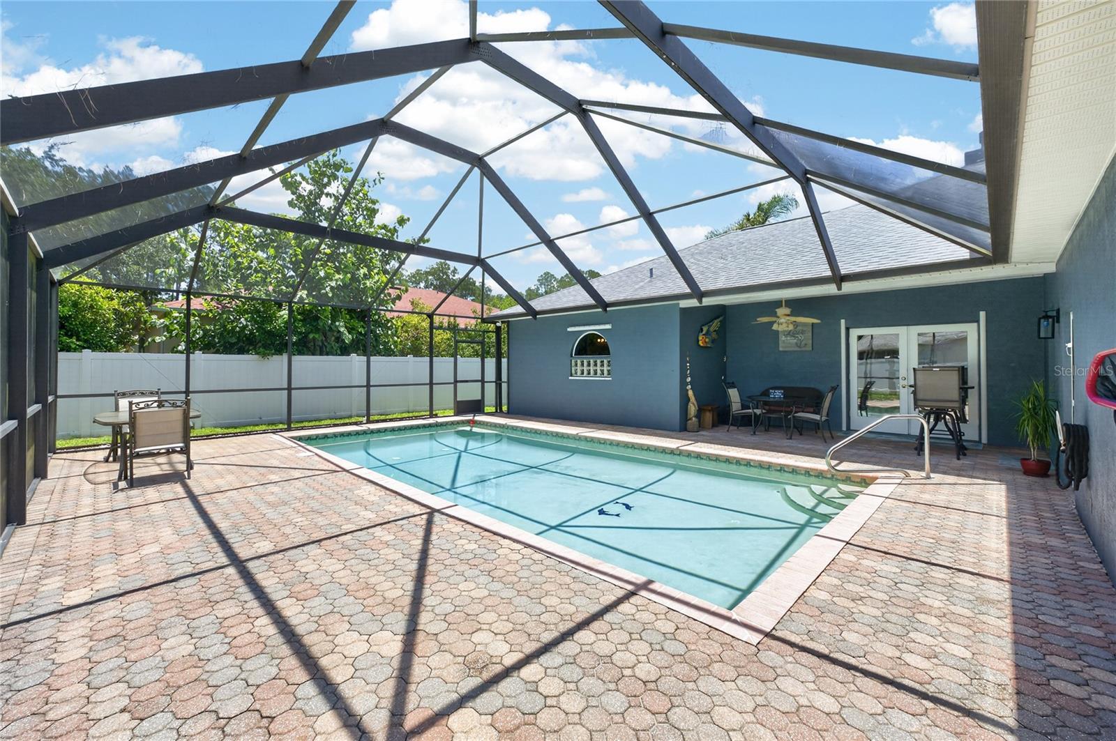PALM COAST SEC 64 - Residential