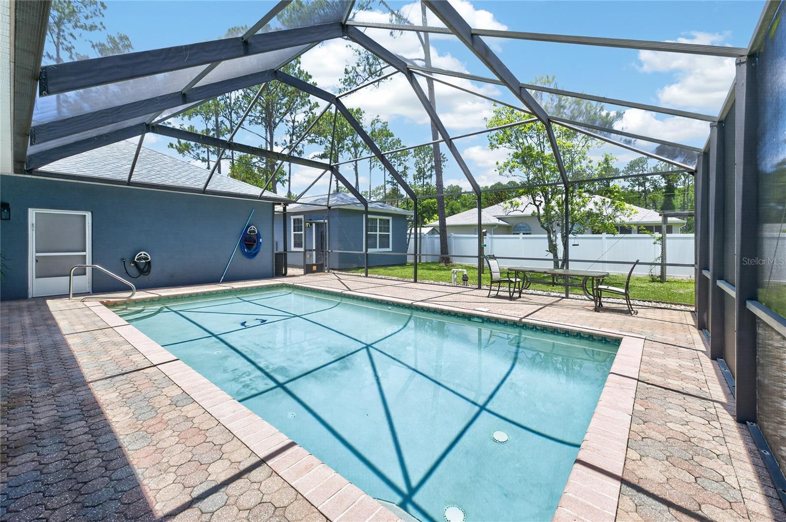 PALM COAST SEC 64 - Residential