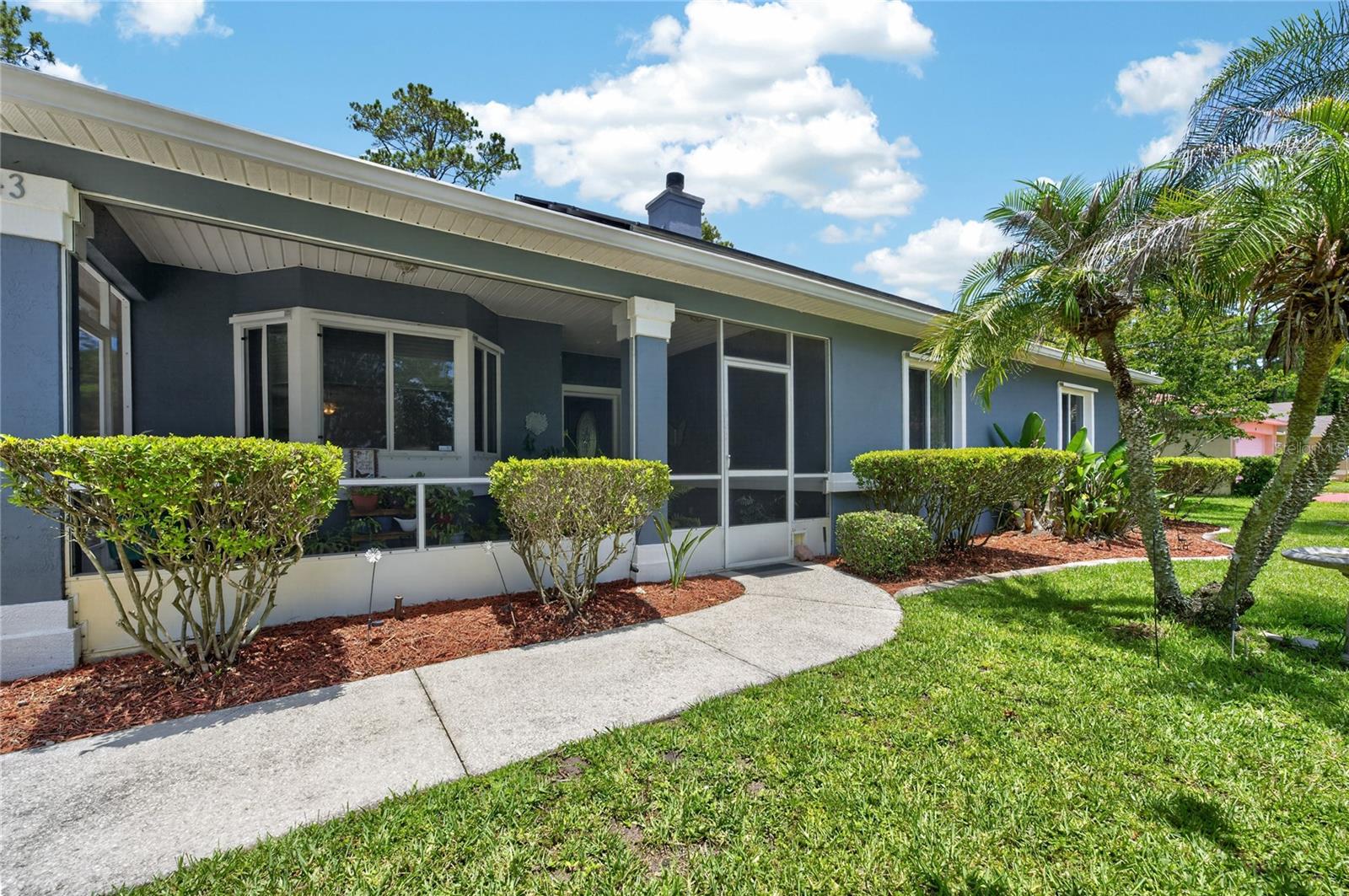 PALM COAST SEC 64 - Residential