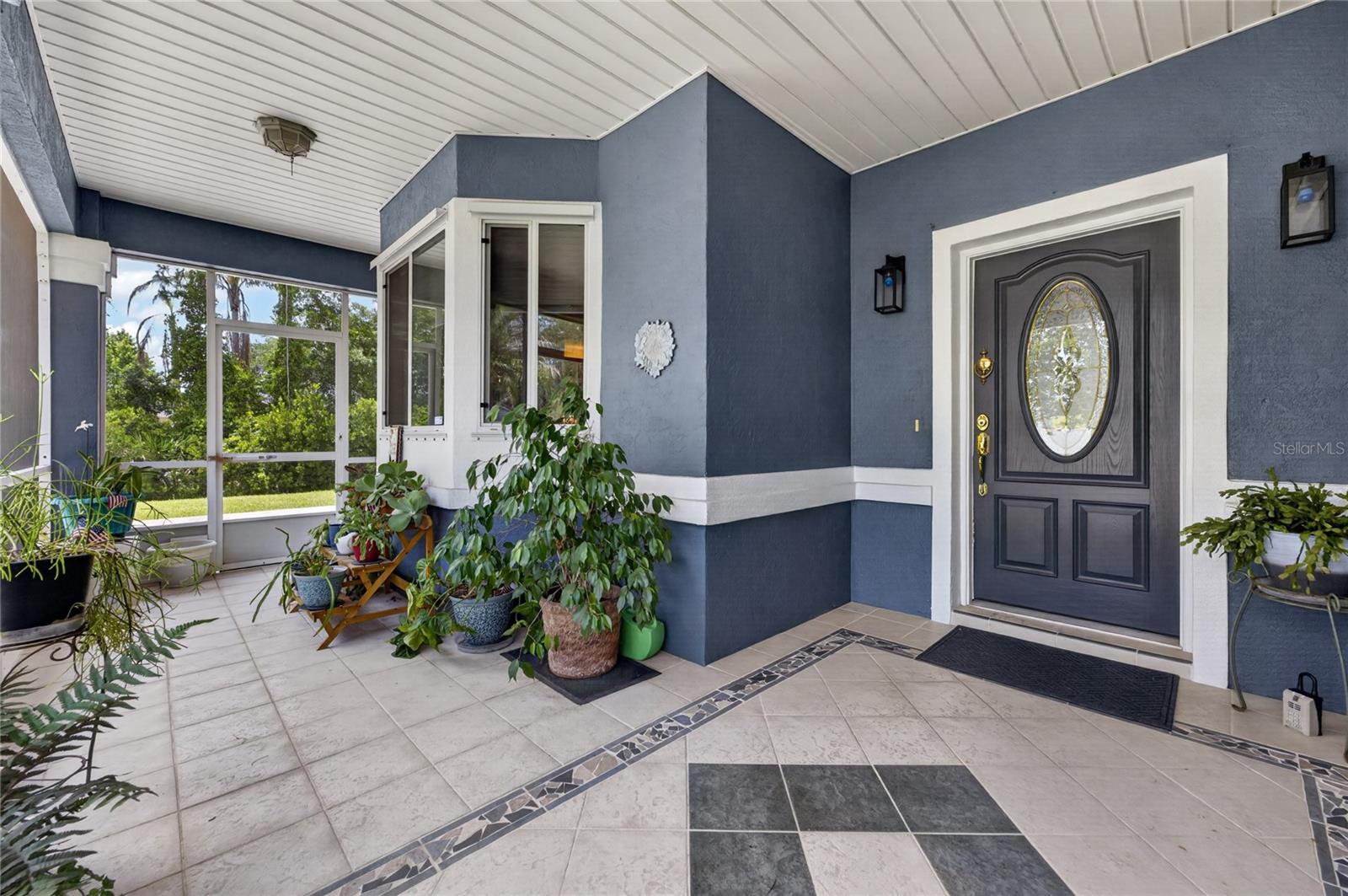 PALM COAST SEC 64 - Residential