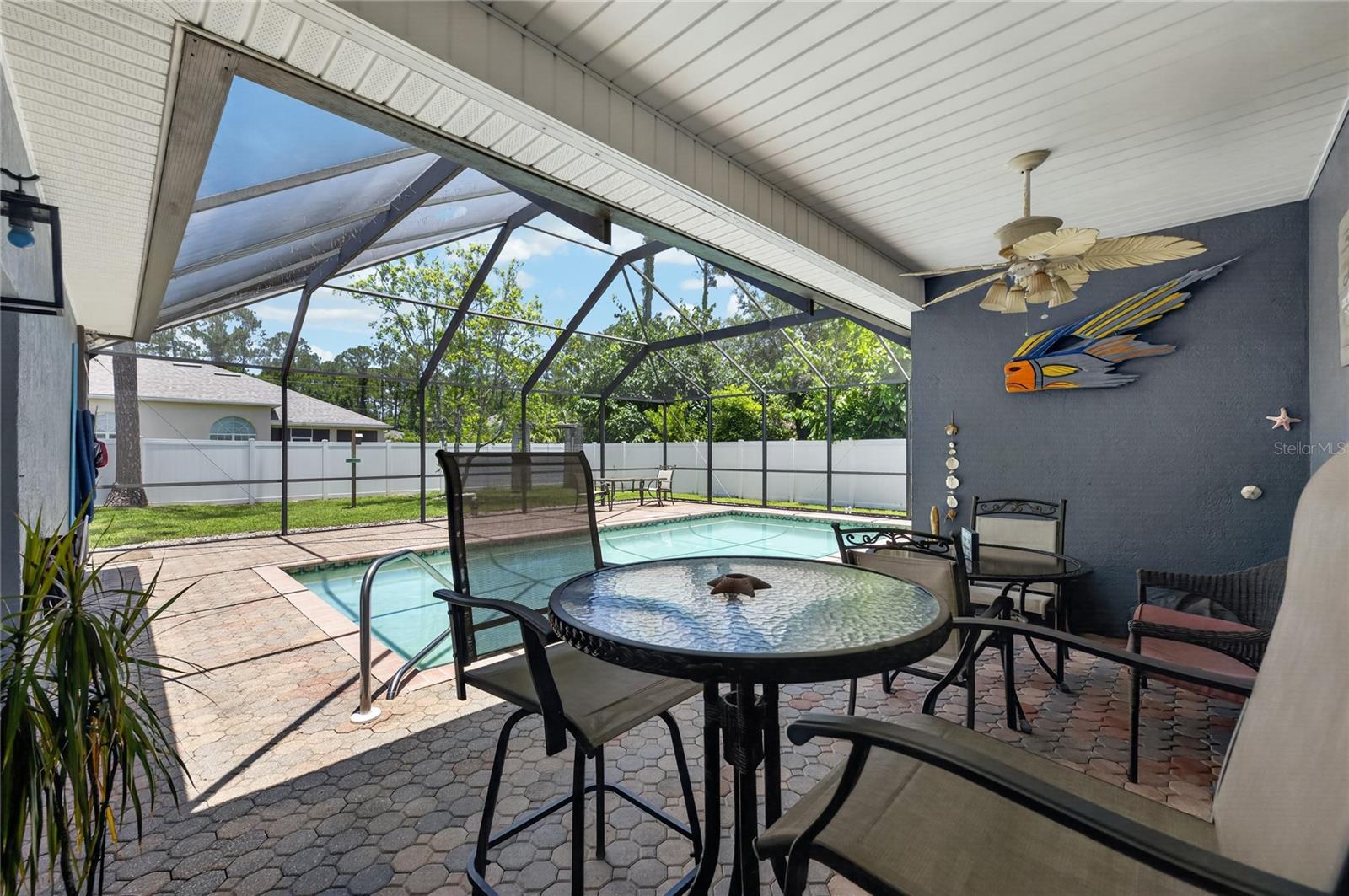 PALM COAST SEC 64 - Residential