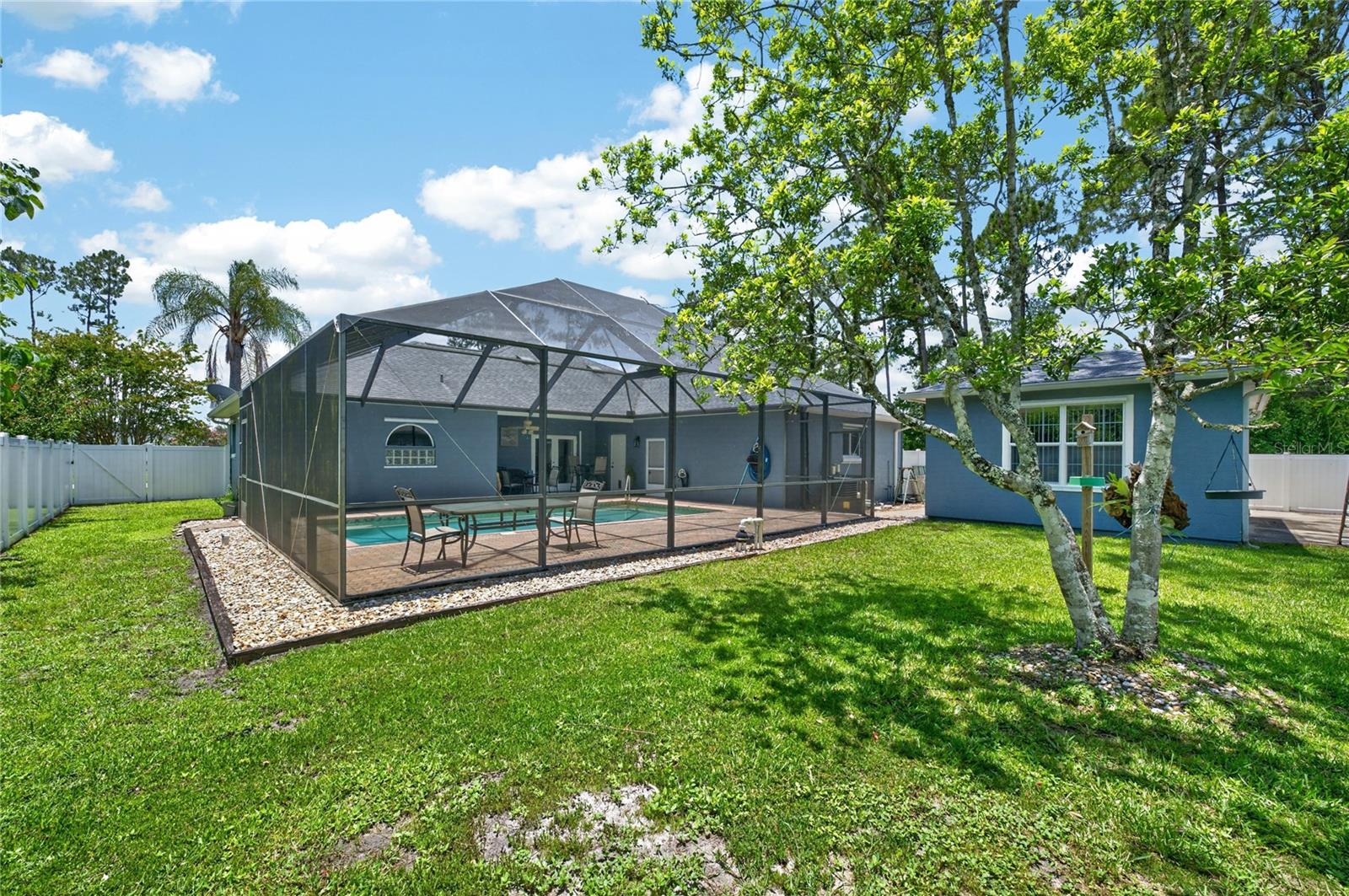 PALM COAST SEC 64 - Residential
