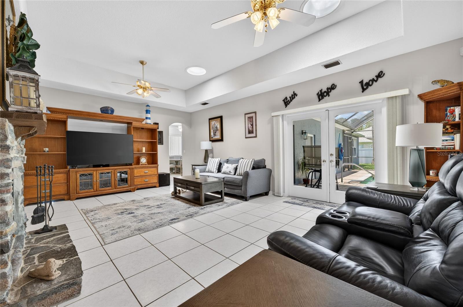 PALM COAST SEC 64 - Residential