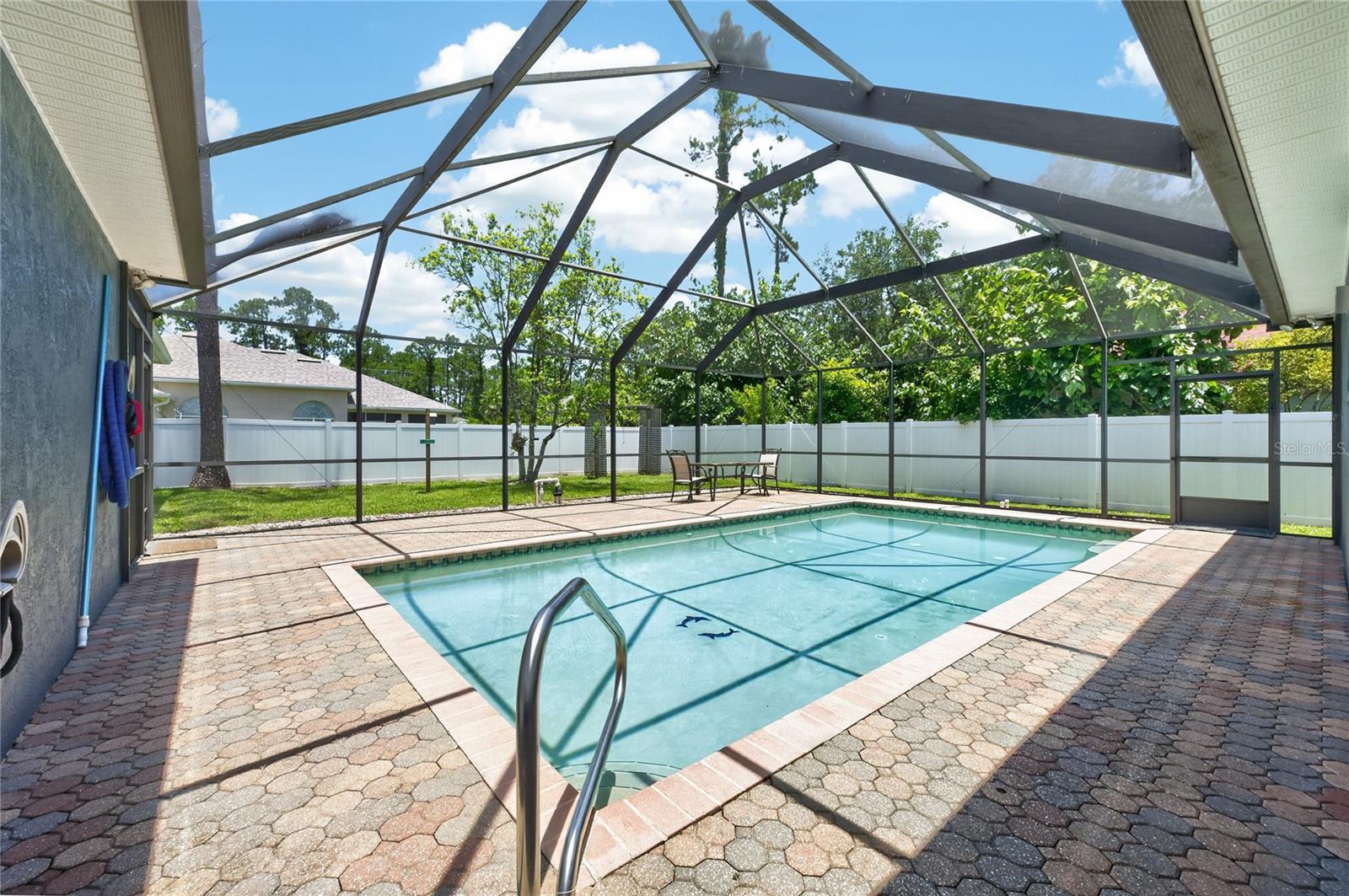 PALM COAST SEC 64 - Residential
