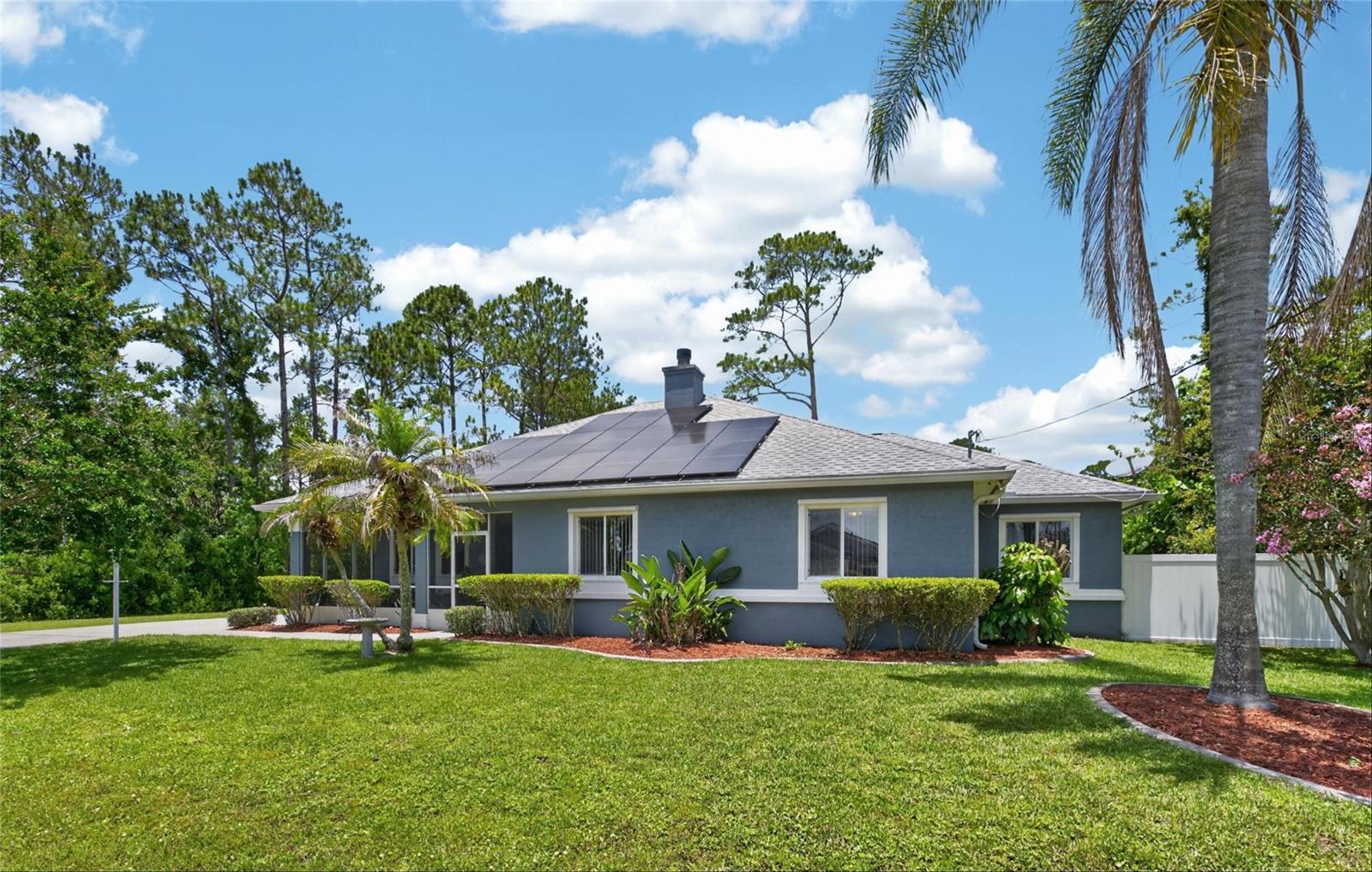 PALM COAST SEC 64 - Residential