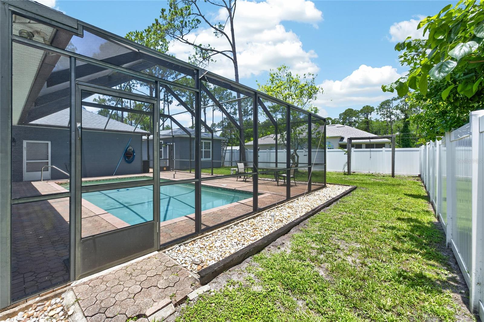 PALM COAST SEC 64 - Residential