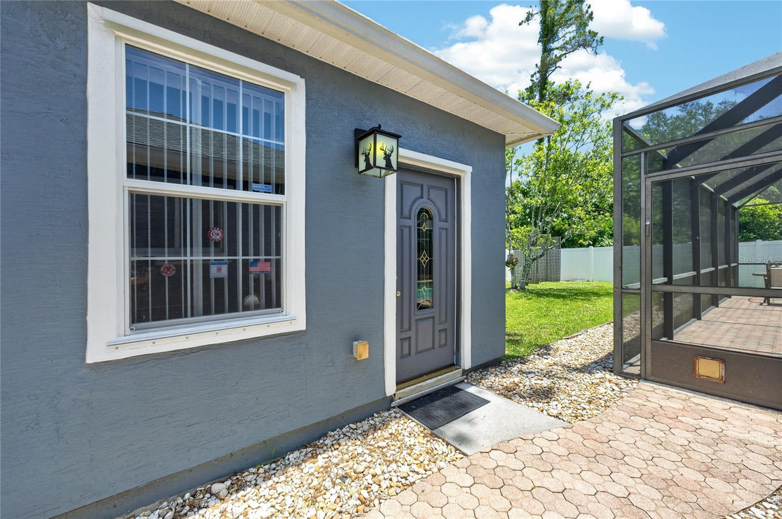 PALM COAST SEC 64 - Residential