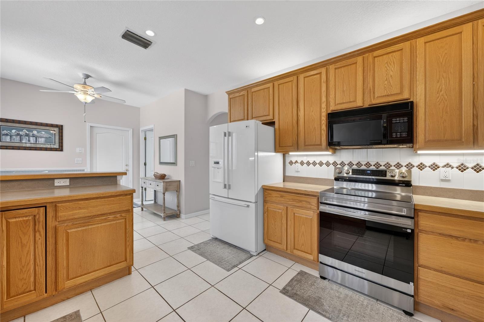 PALM COAST SEC 64 - Residential