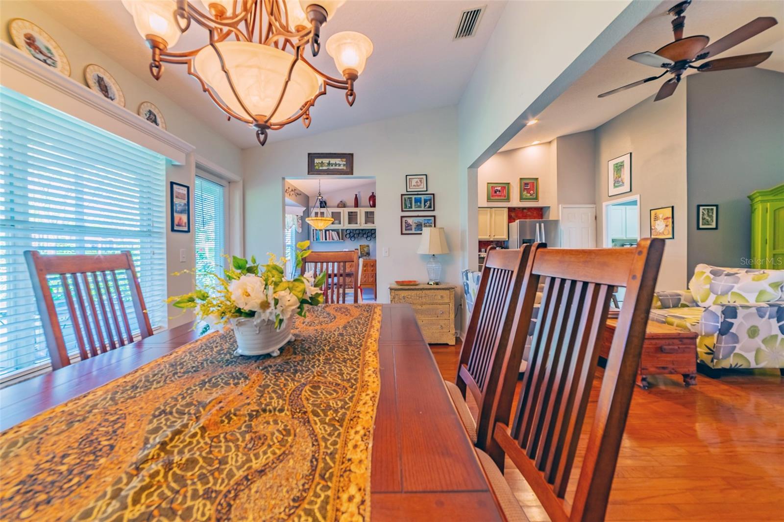 HERITAGE PINES VILLAGE 12 - Residential