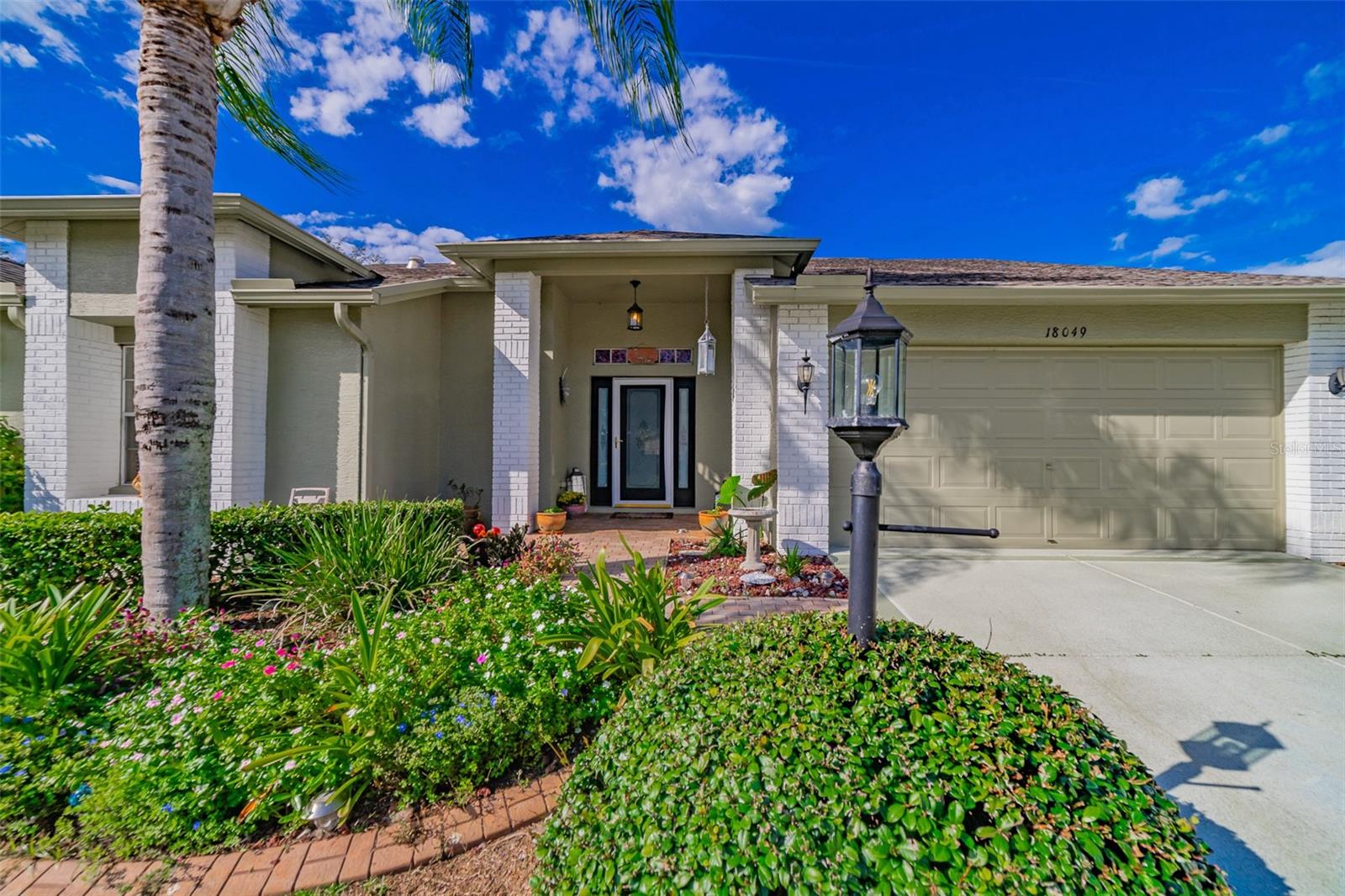 HERITAGE PINES VILLAGE 12 - Residential