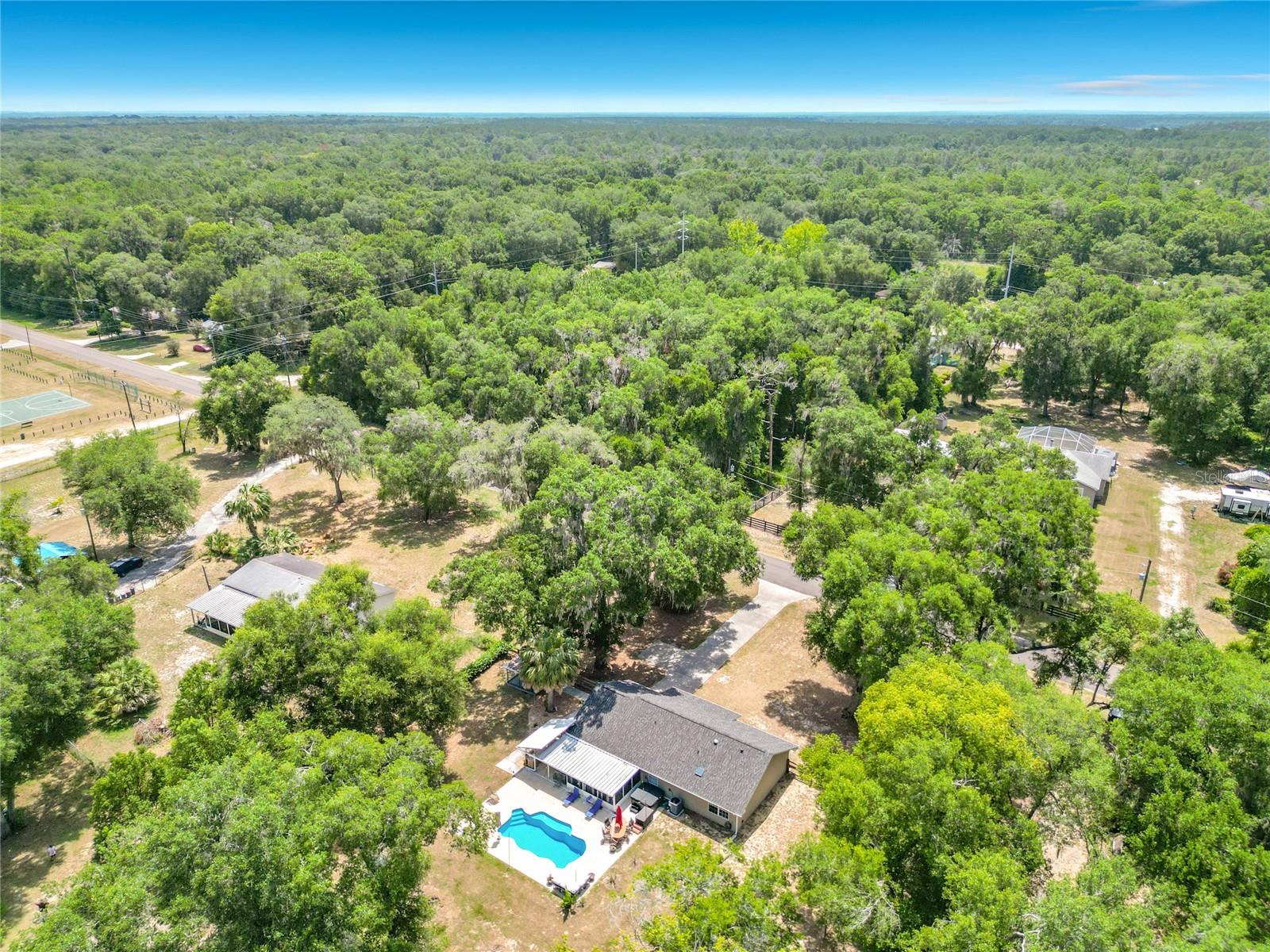 WEIR PARK - Residential