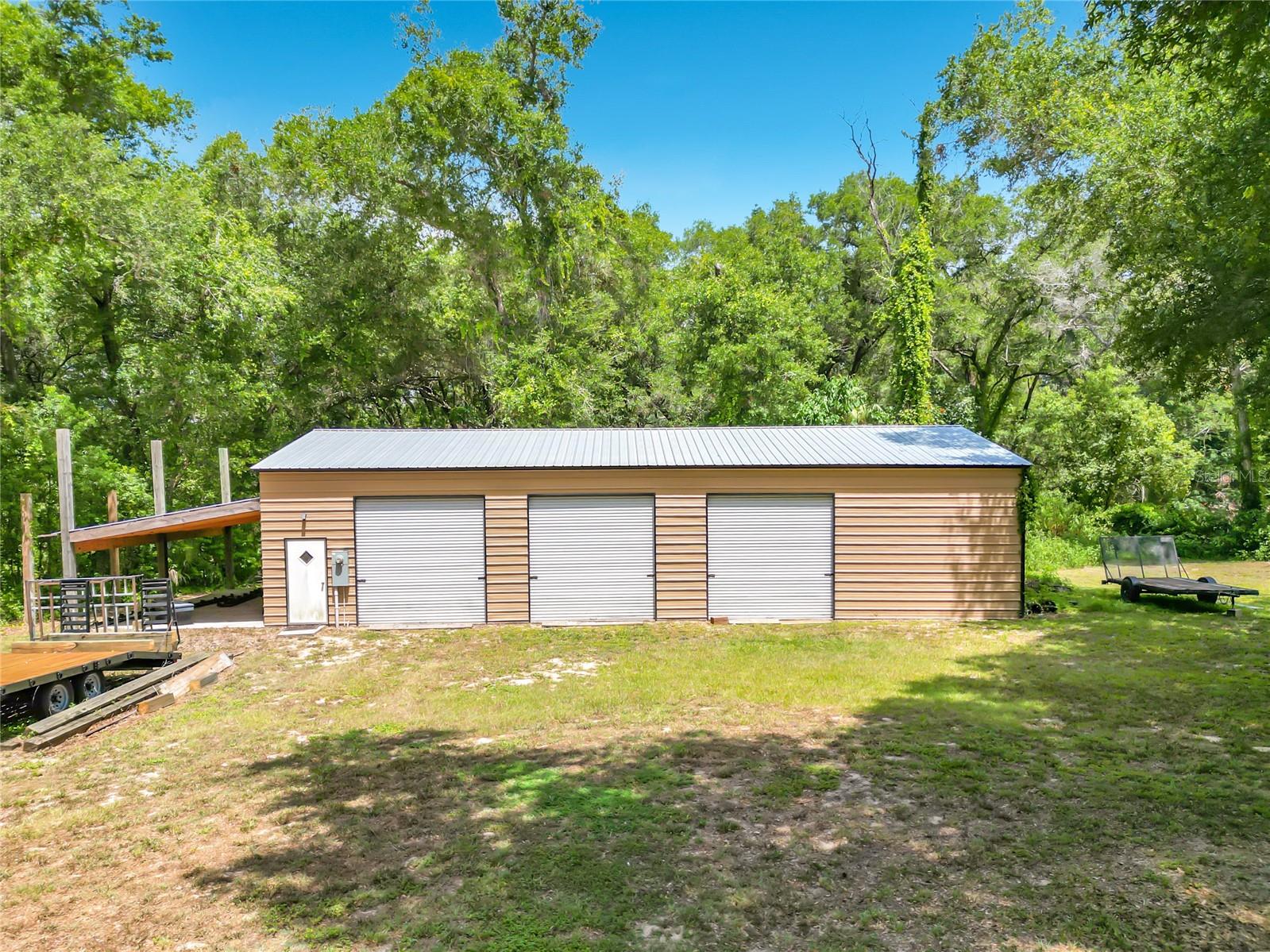 WEIR PARK - Residential