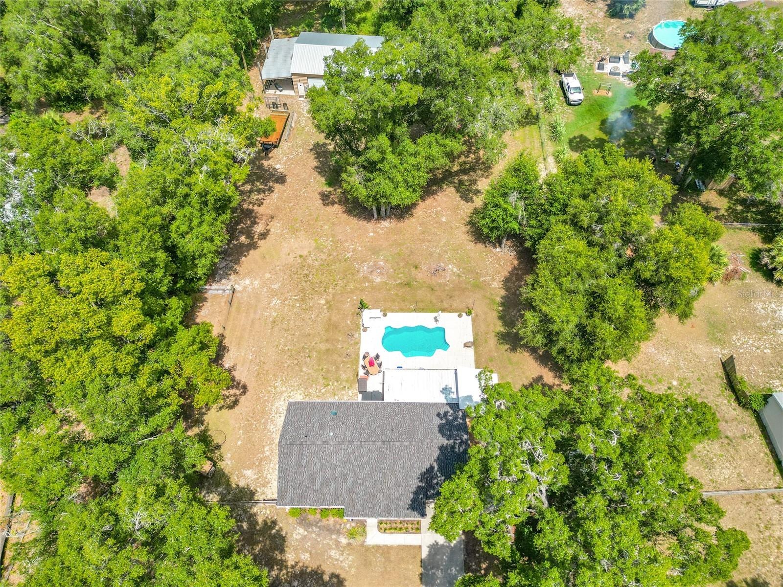 WEIR PARK - Residential