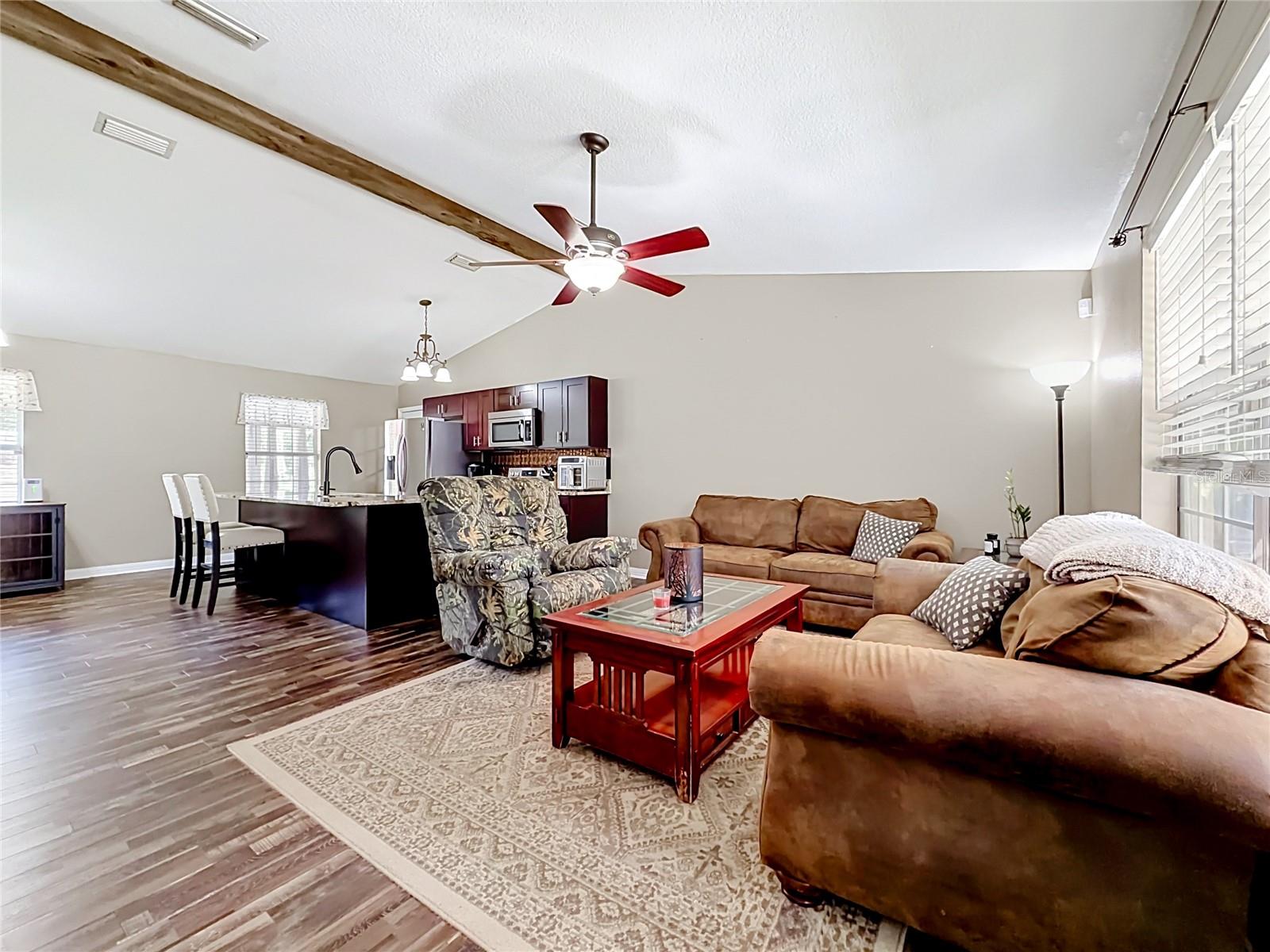 WEIR PARK - Residential