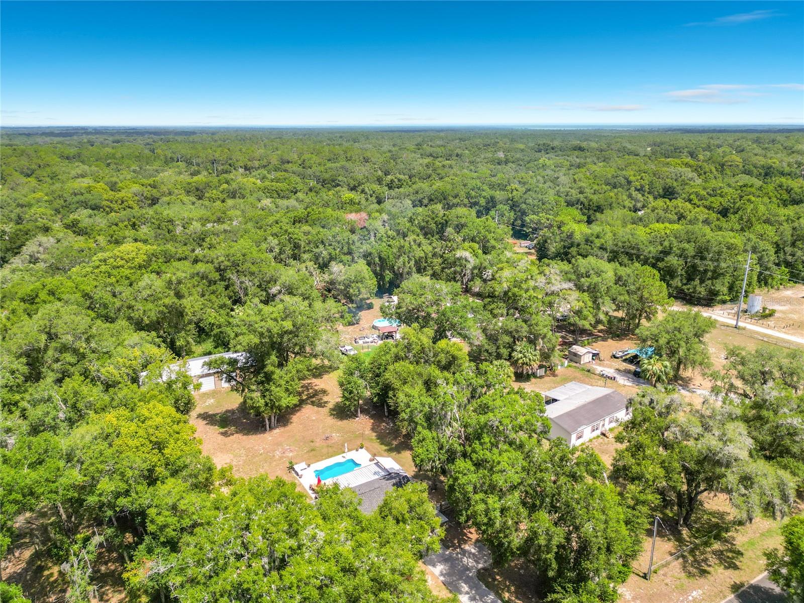 WEIR PARK - Residential