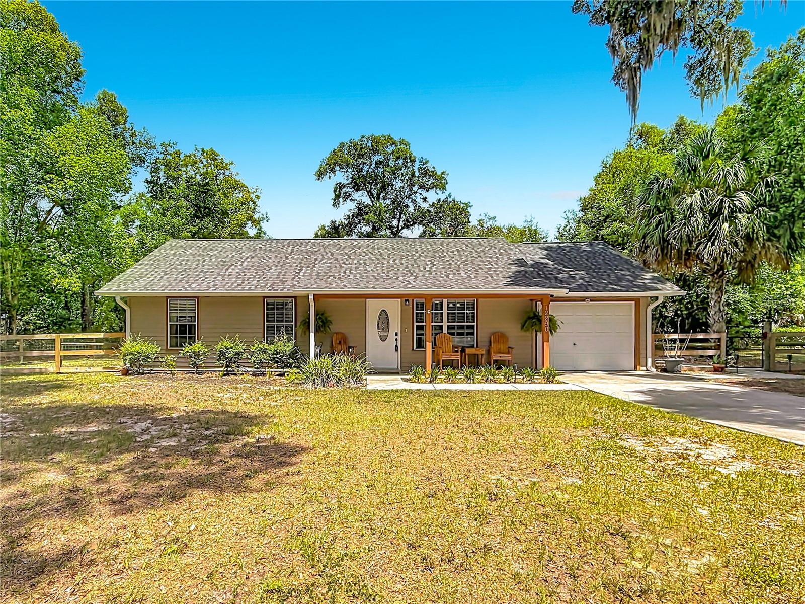 WEIR PARK - Residential