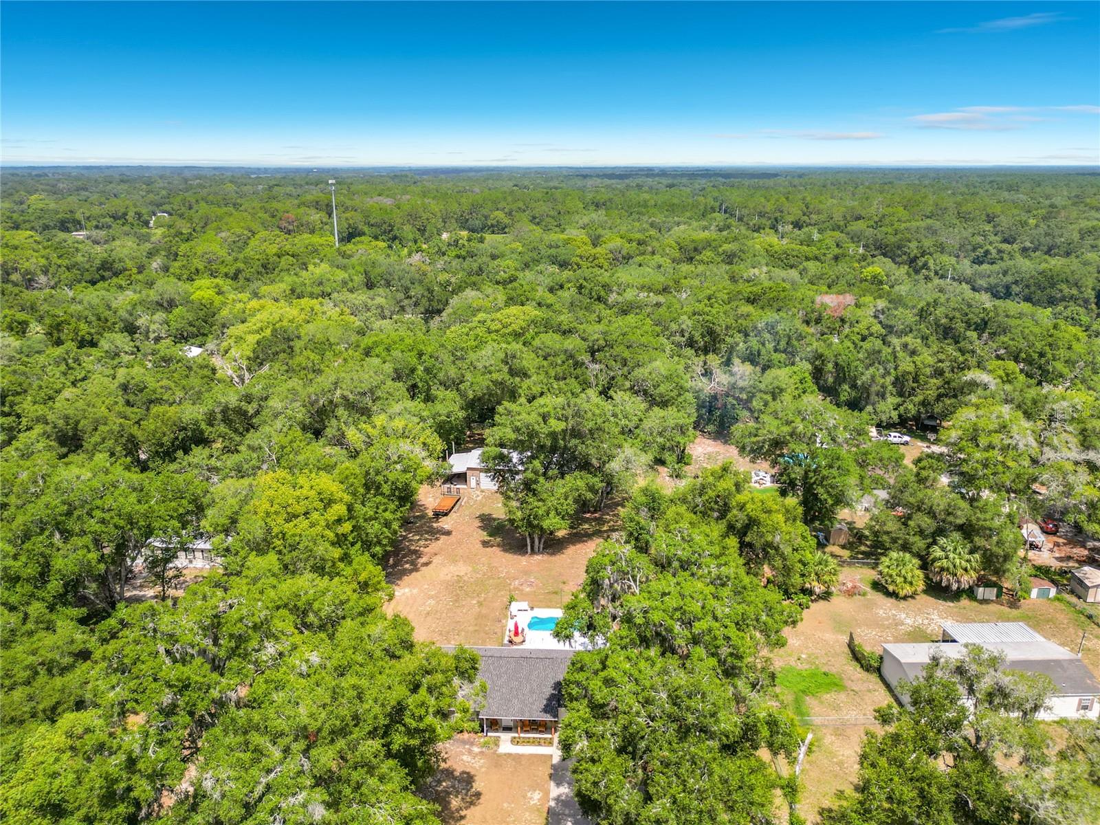 WEIR PARK - Residential