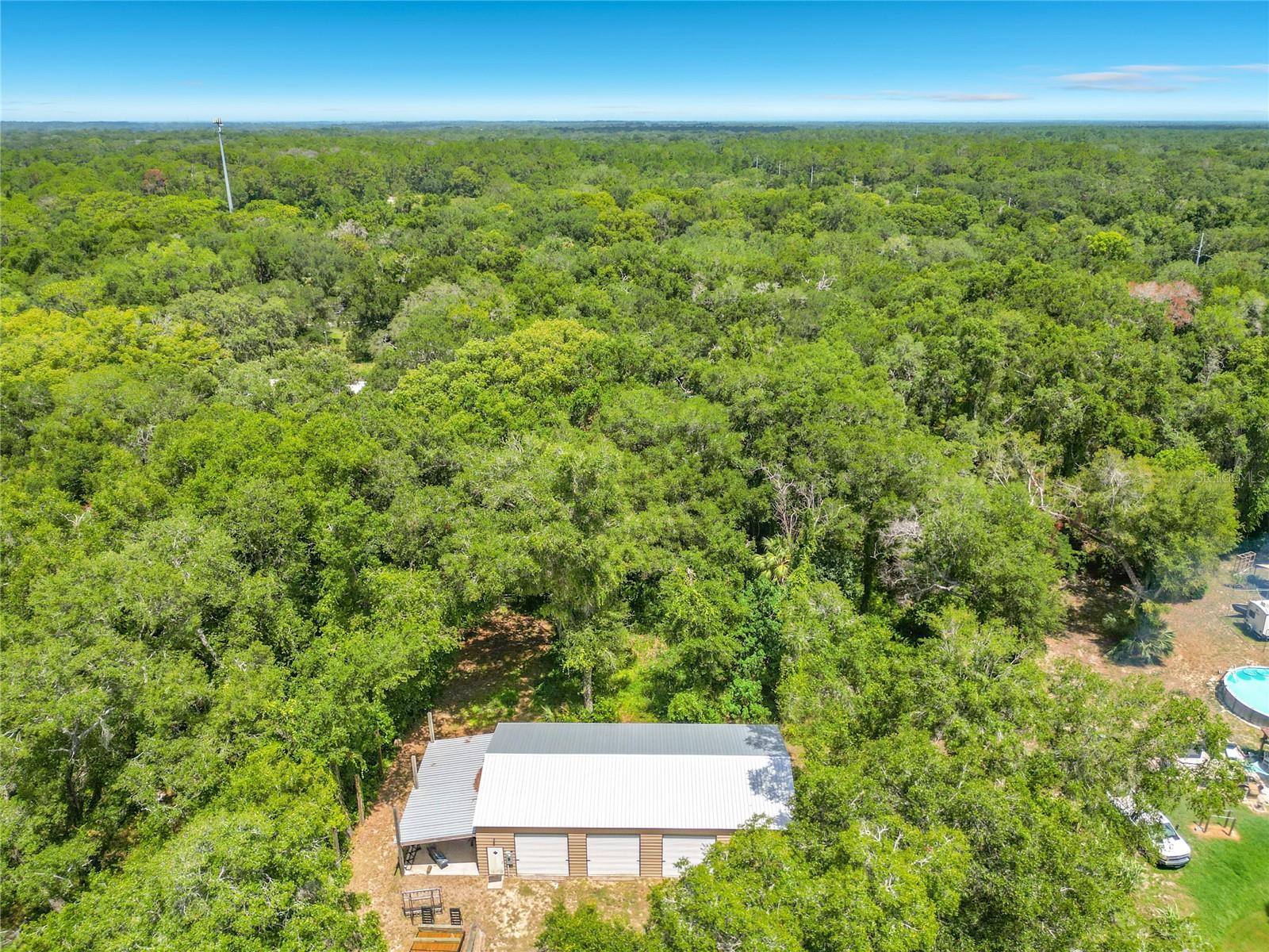 WEIR PARK - Residential