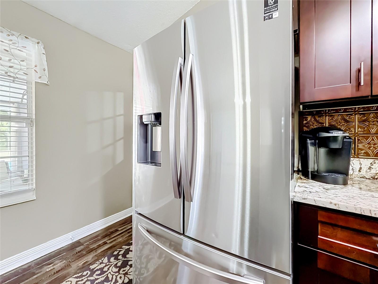WEIR PARK - Residential
