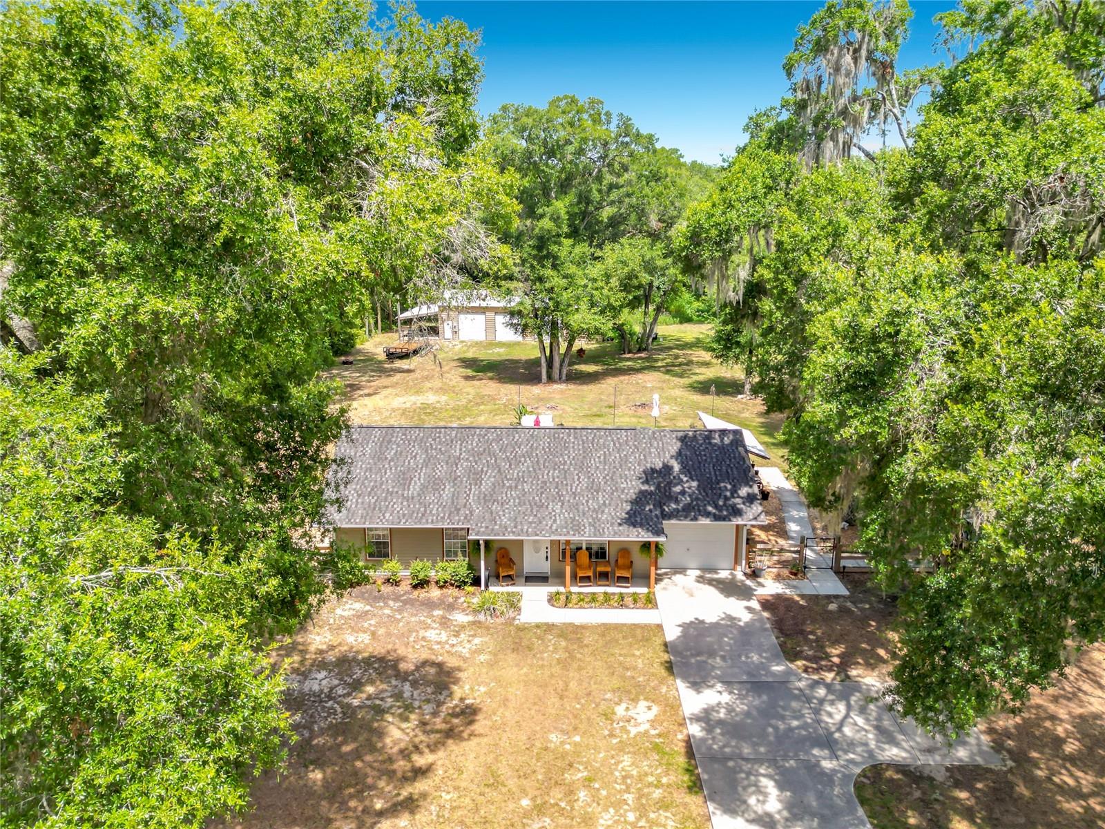 WEIR PARK - Residential