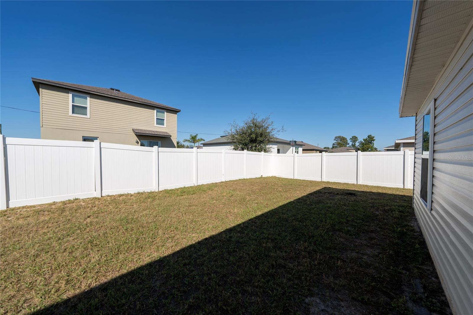 POINCIANA NBRHD 02 VILLAGE 08 - Residential