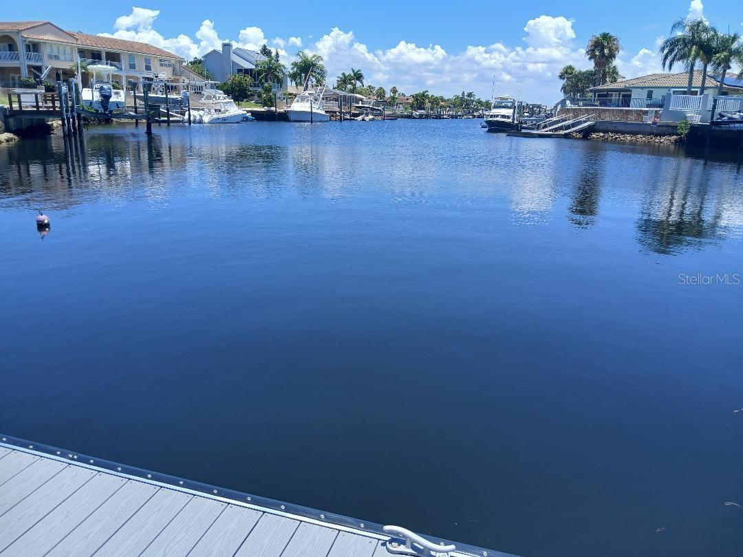 GULF HARBORS SOUTH BEACH - Land