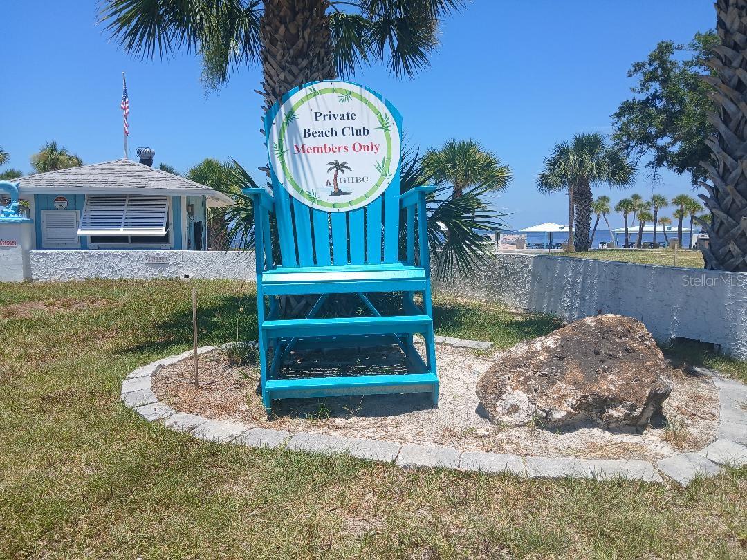 GULF HARBORS SOUTH BEACH - Land
