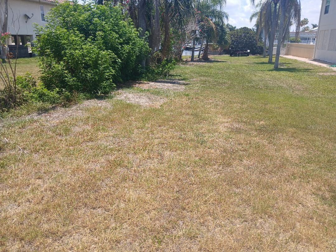 GULF HARBORS SOUTH BEACH - Land