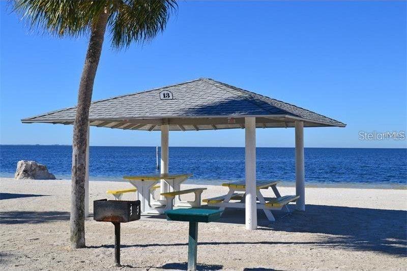 GULF HARBORS SOUTH BEACH - Land