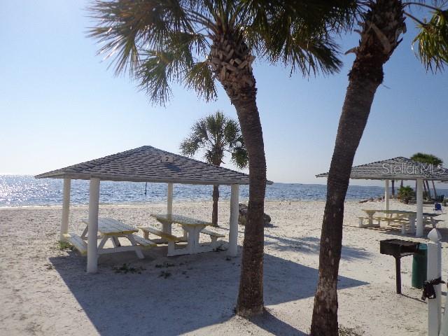 GULF HARBORS SOUTH BEACH - Land
