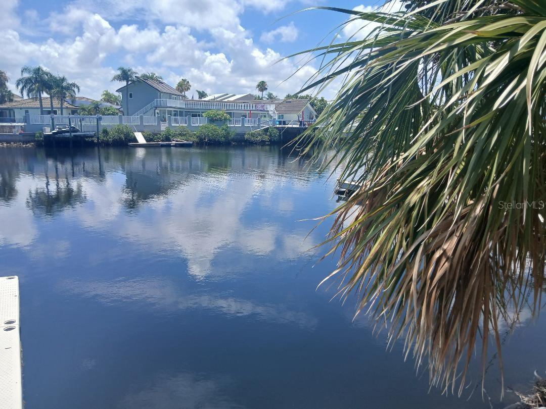 GULF HARBORS SOUTH BEACH - Land