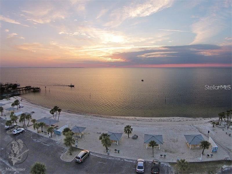 GULF HARBORS SOUTH BEACH - Land