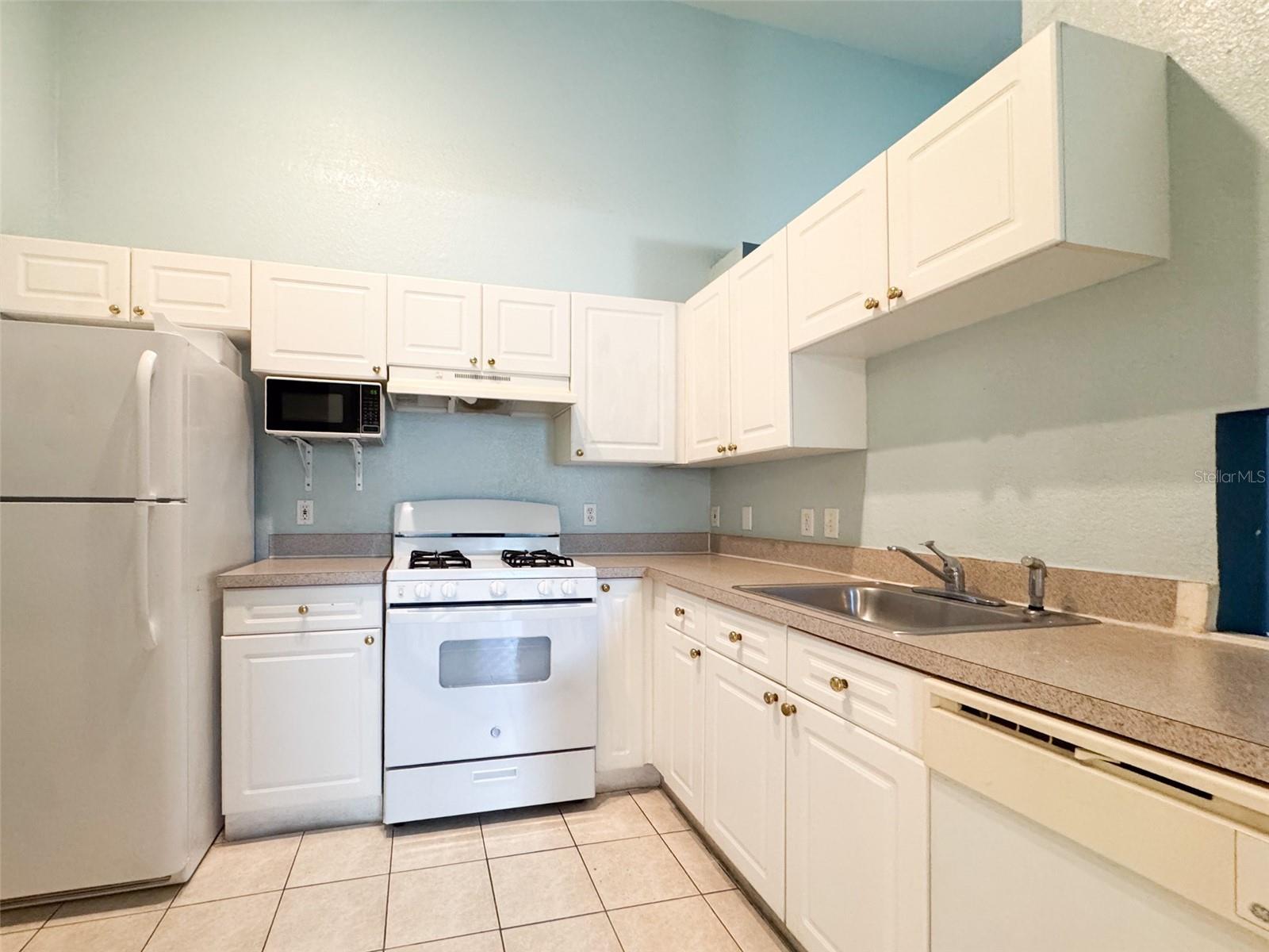 GRAND RESERVE AT KIRKMAN PARKE CONDOMINIUMS - Residential