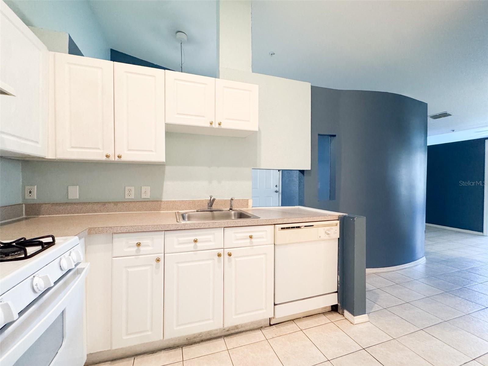 GRAND RESERVE AT KIRKMAN PARKE CONDOMINIUMS - Residential