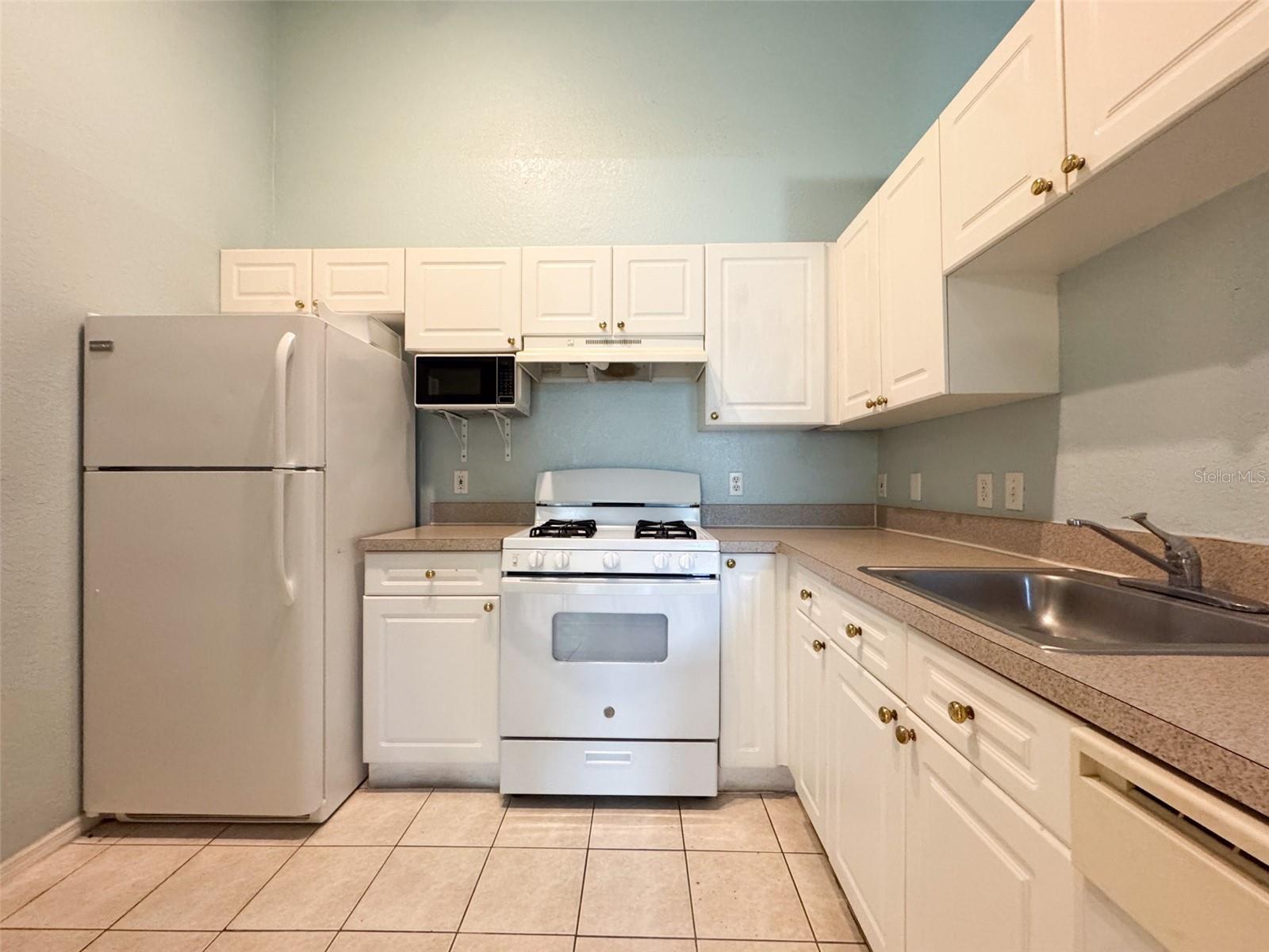 GRAND RESERVE AT KIRKMAN PARKE CONDOMINIUMS - Residential