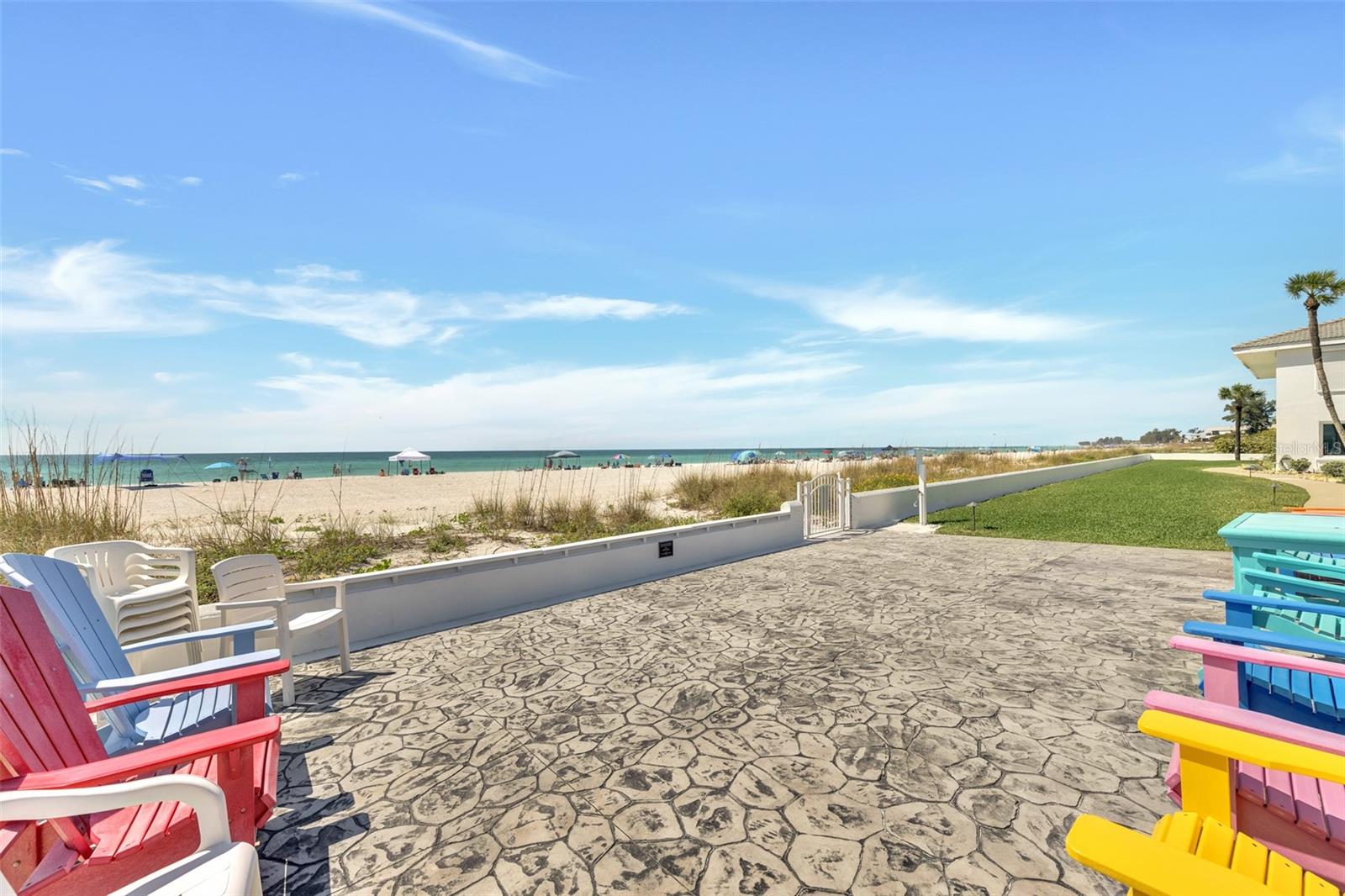 5400 GULF DRIVE APTS 2 - Residential