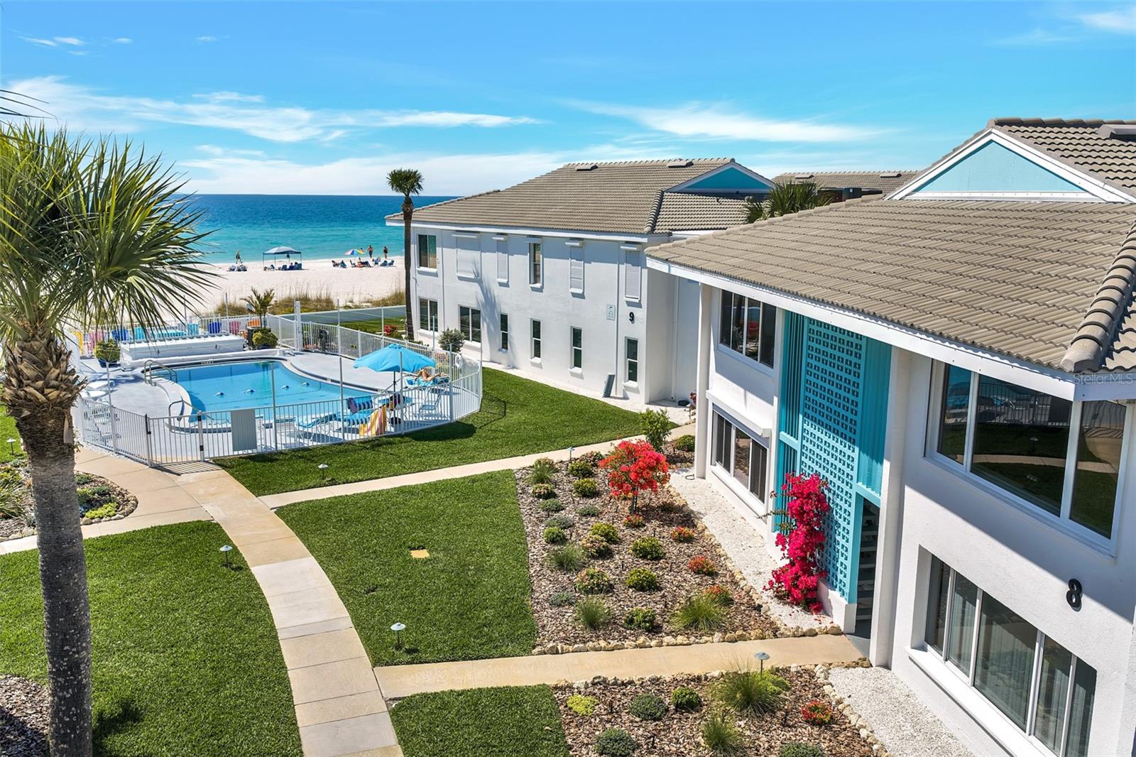 5400 GULF DRIVE APTS 2 - Residential
