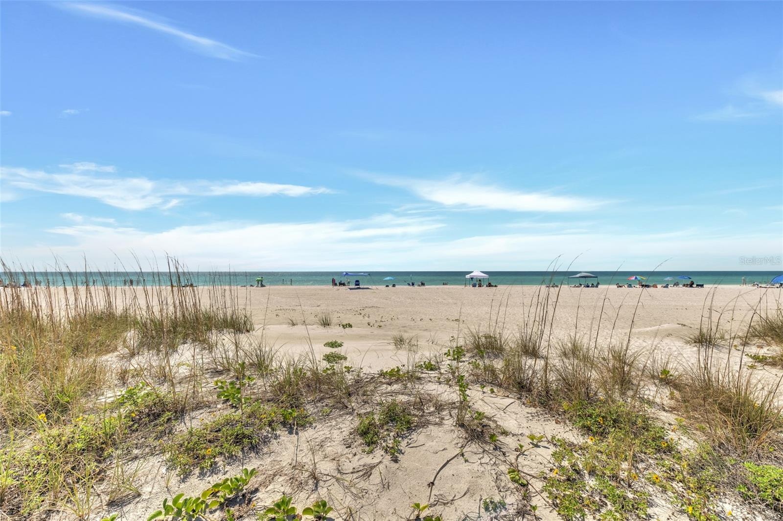 5400 GULF DRIVE APTS 2 - Residential