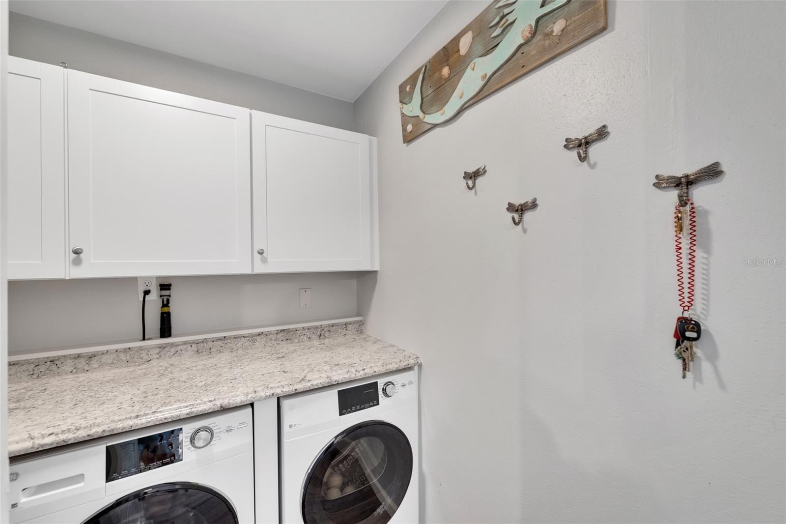 5400 GULF DRIVE APTS 2 - Residential