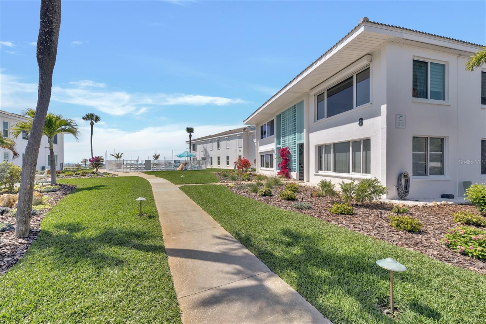 5400 GULF DRIVE APTS 2 - Residential