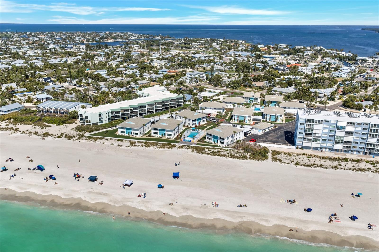 5400 GULF DRIVE APTS 2 - Residential
