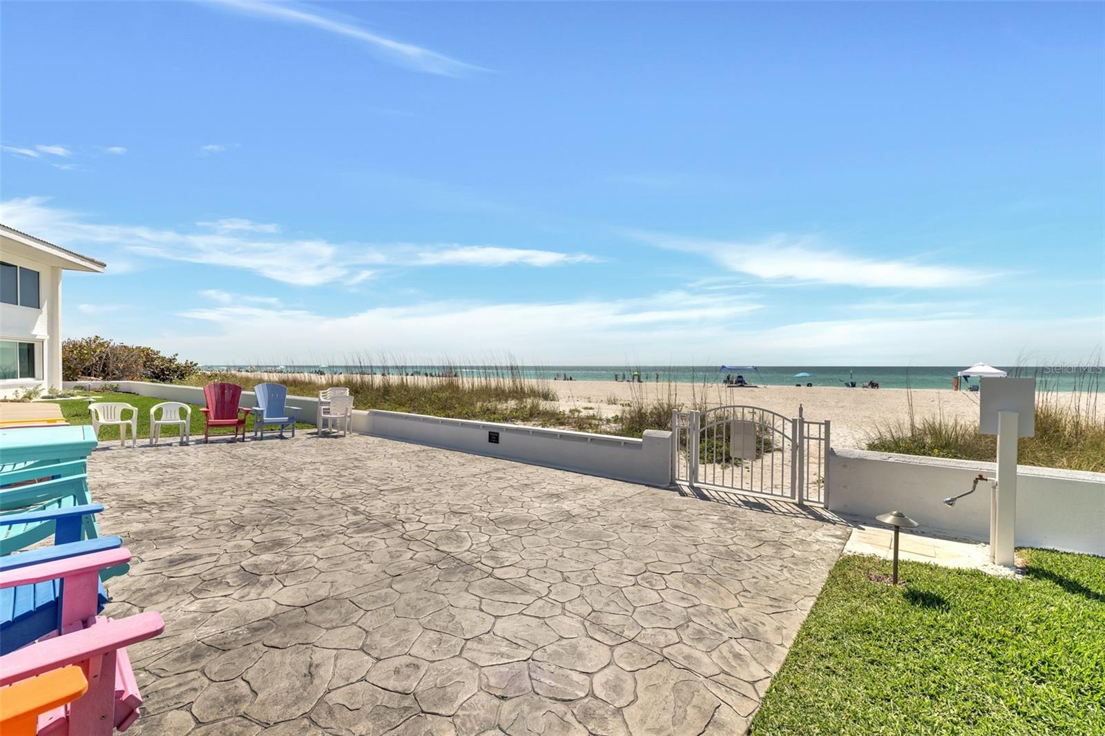 5400 GULF DRIVE APTS 2 - Residential