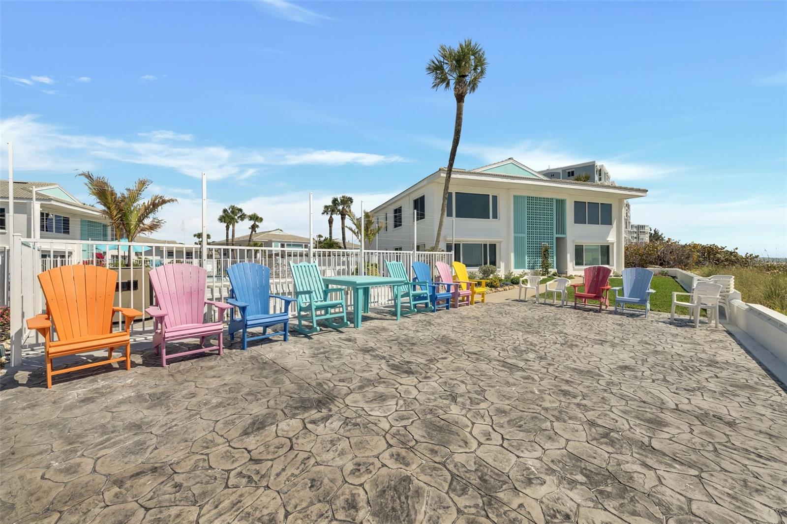 5400 GULF DRIVE APTS 2 - Residential