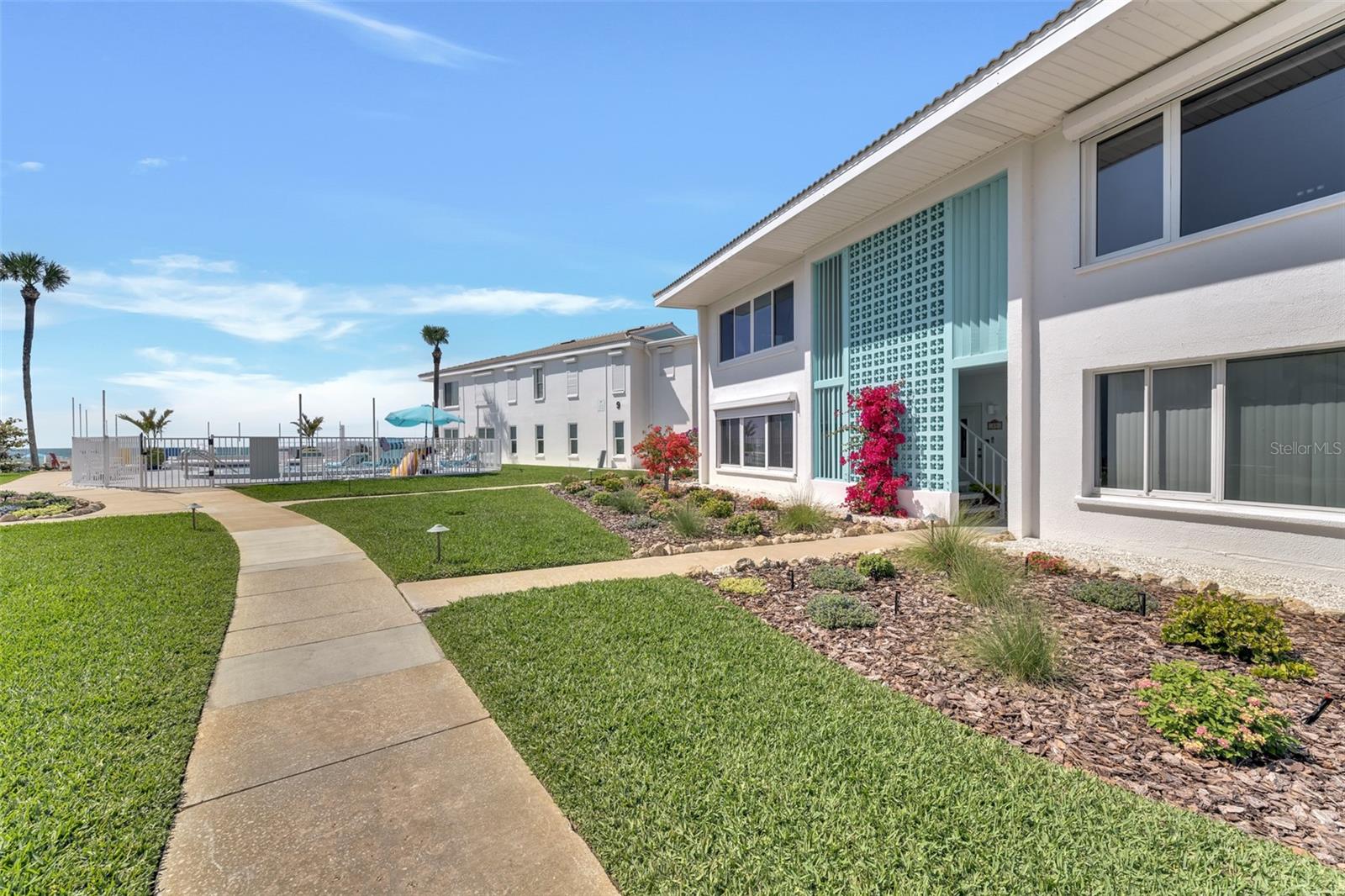 5400 GULF DRIVE APTS 2 - Residential