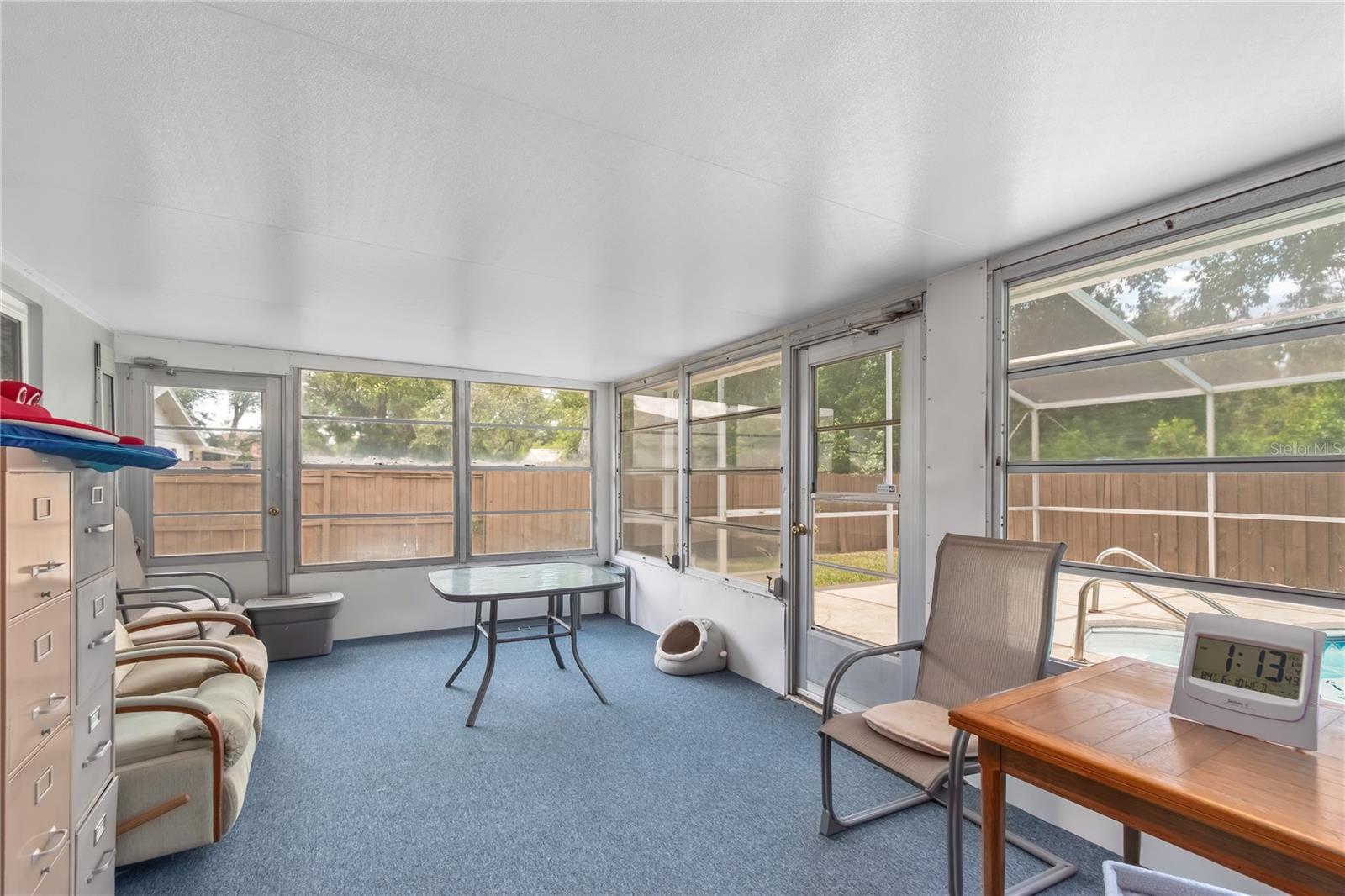 MARION OAKS UN 03 - Residential