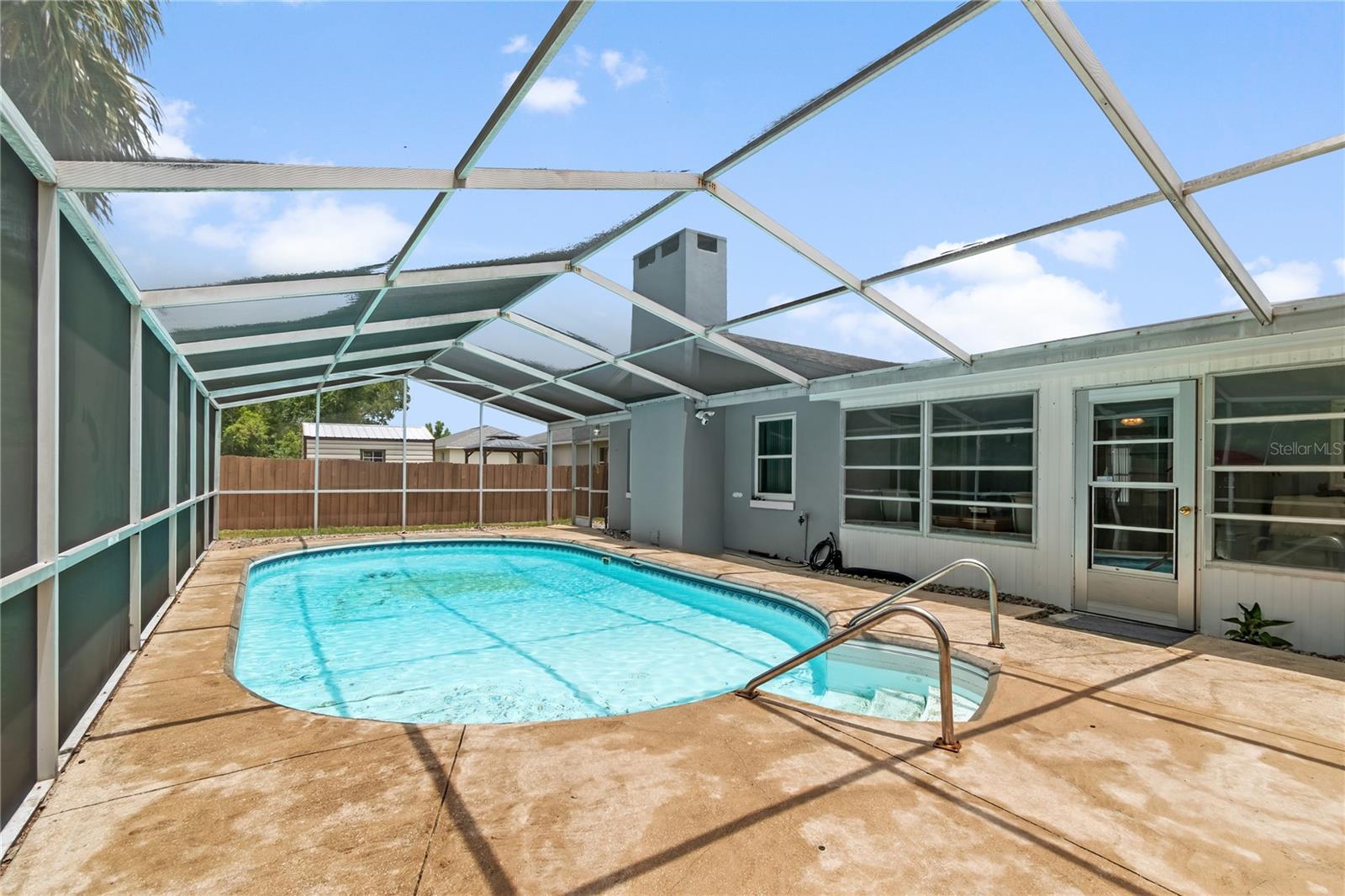 MARION OAKS UN 03 - Residential
