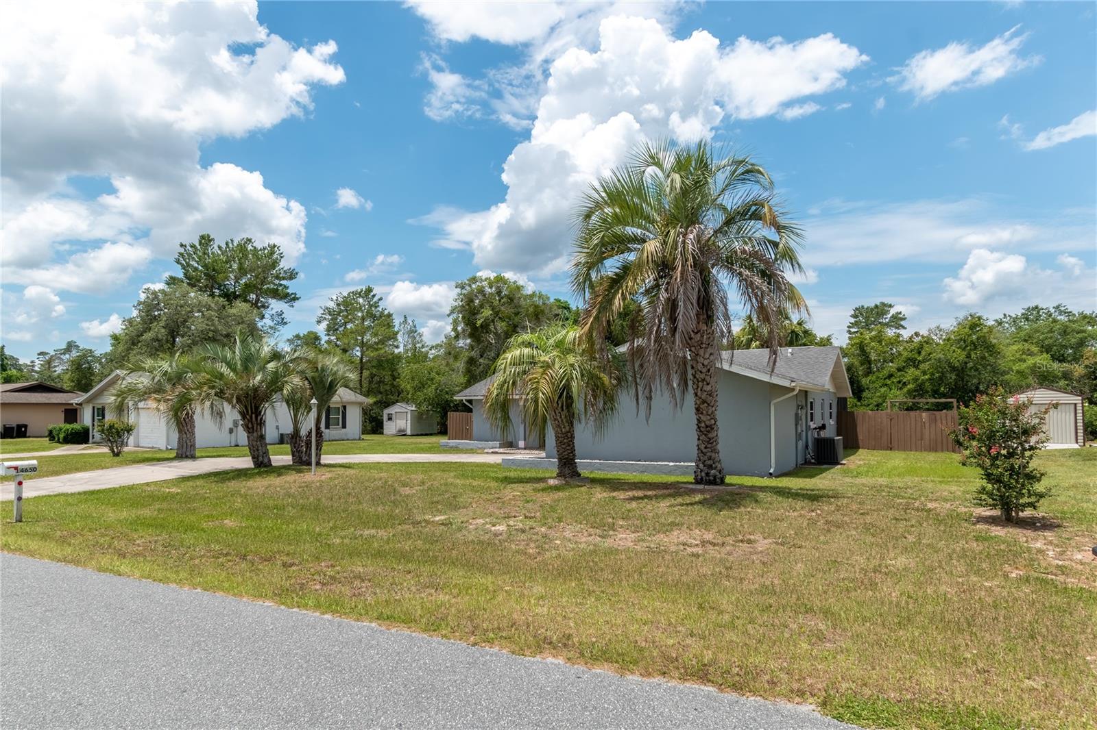 MARION OAKS UN 03 - Residential