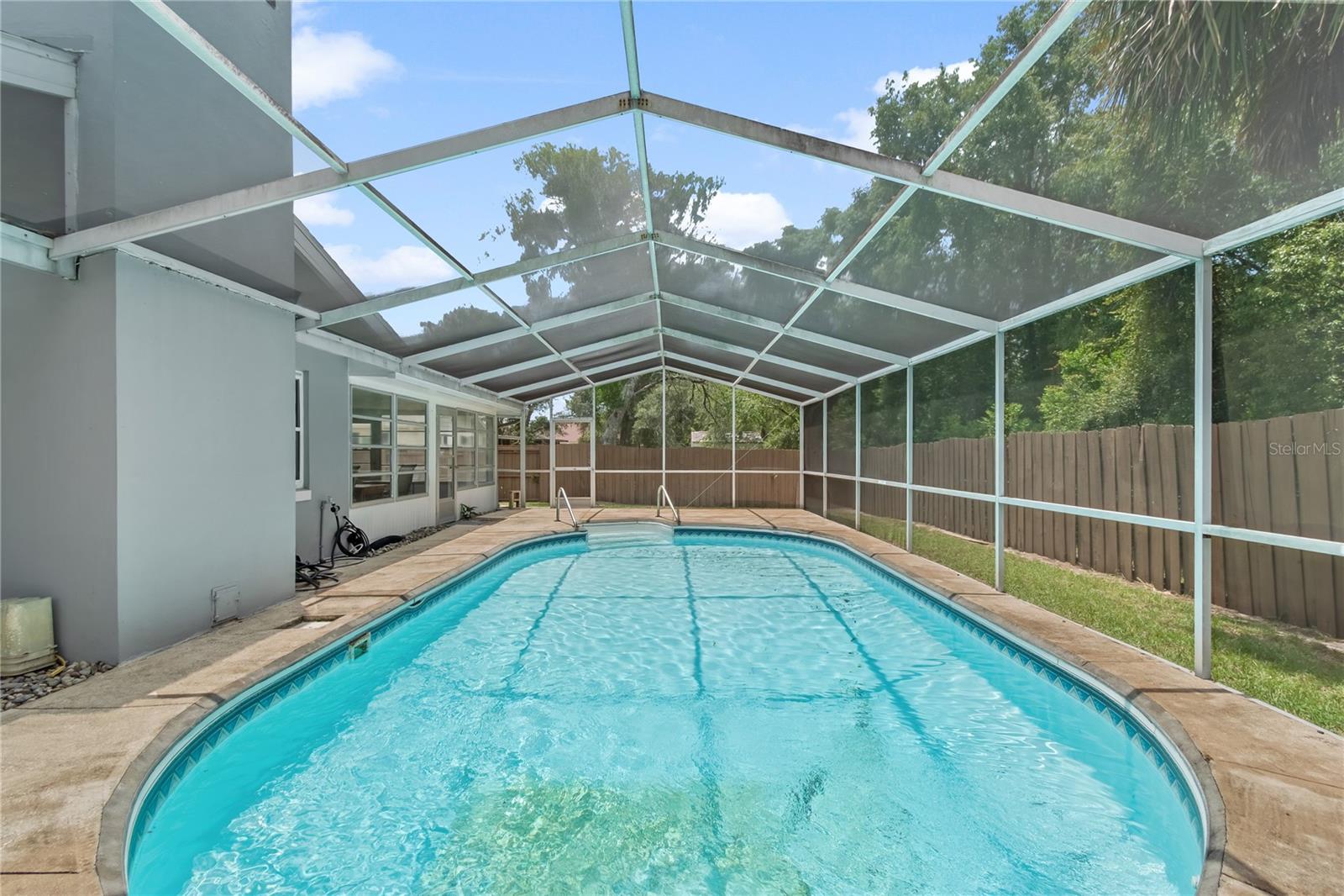 MARION OAKS UN 03 - Residential
