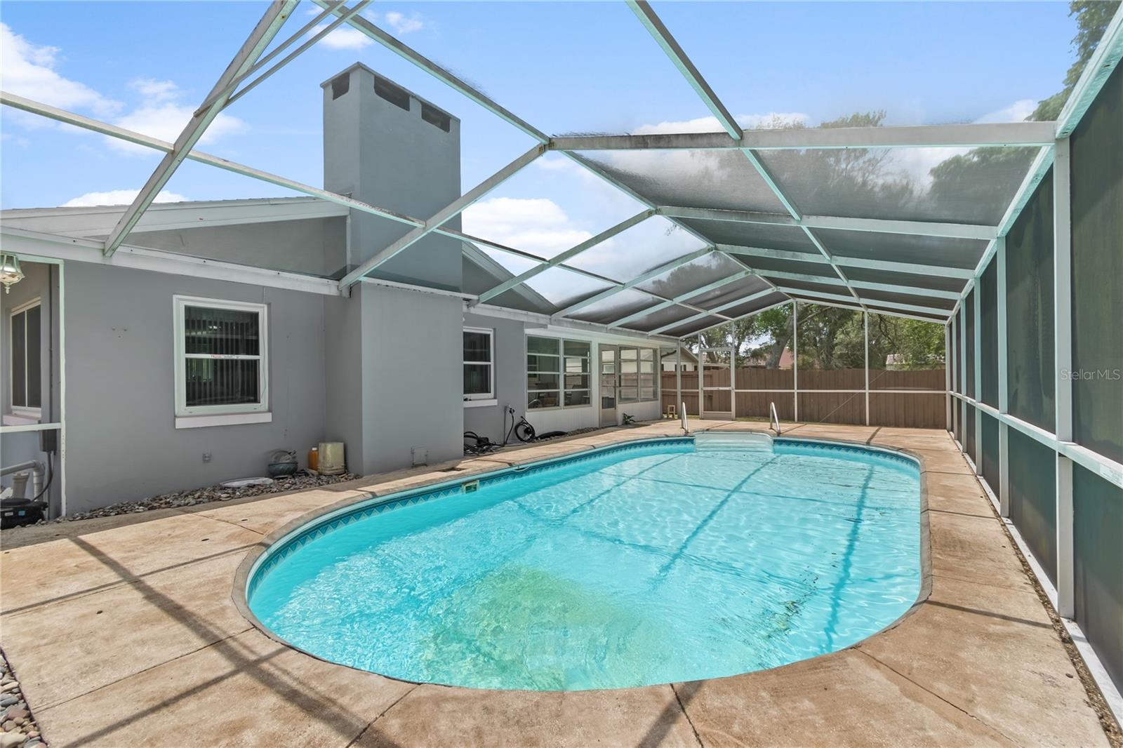 MARION OAKS UN 03 - Residential