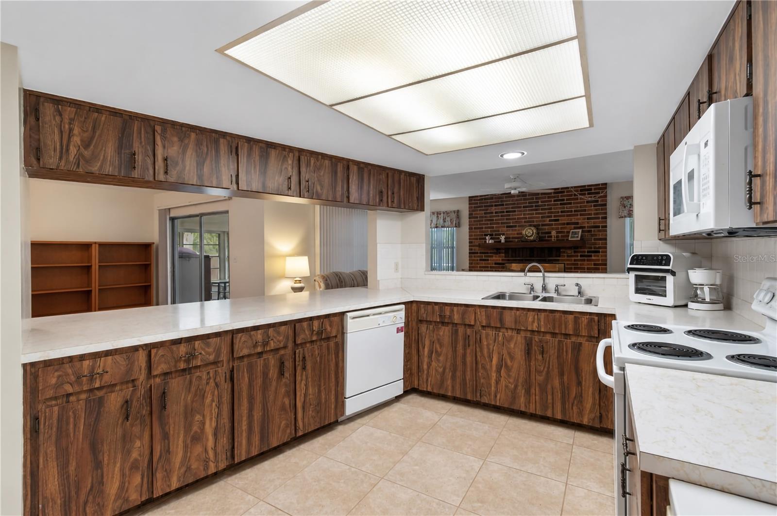 MARION OAKS UN 03 - Residential